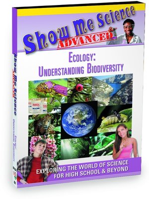 cover image of Ecology: Understanding Biodiversity